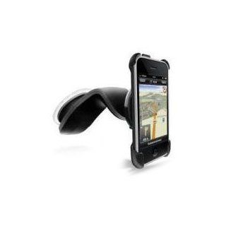 Navigon Car Kit Kfz Halterung für Apple iPhone 3 und 