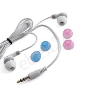 Mini Kopfhörer Ohrhörer earphone für iPod Nano 