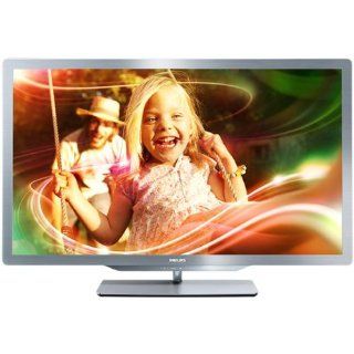 Philips 55PFL7606H/12 140 cm ( (55 Zoll Display),LCD Fernseher,400 Hz