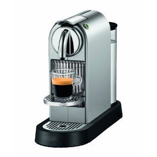 DeLonghi EN 165 Nespressosystem CitizDot limited edition 19 bar Flow