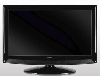 Electric Mania   Lowry GS26FHDA 26 Full HD 1080p LCD TV with Digital
