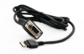 Bluebird Pidion BIP 6000 RS 232 Data Sync Cable, RS232