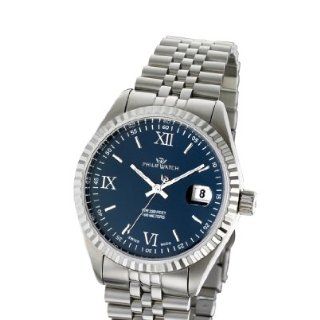 Philip Watch Damen Armbanduhr Caribbean Prestige R8253107335