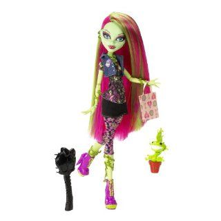 Monster High   Puppen & Zubehör Spielzeug