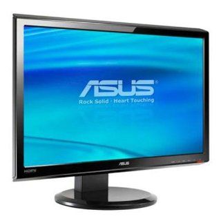Asus VH242HL 59,8 cm TFT Monitor schwarz Computer