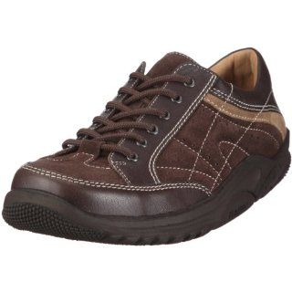 Ganter AKTIV Giro, Weite G 1 251472 2120 Herren Halbschuhe 