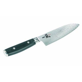 Gefu 30060 Santoku Messer Ran Küche & Haushalt