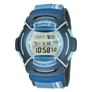 Casio Baby G Damen Armbanduhr Digital Quarz BG 166V 2VER 