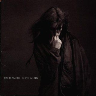 Gone Again von Patti Smith ( Audio CD   1996)