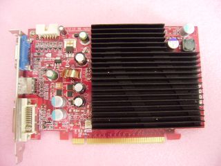 Medion GeForce 7650 GS 256 MB PCI E MS V058B einwandfreier Zustand