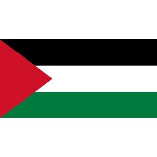 Fahne Flagge Palästinensische Autonomiegebiete 200x300cm 