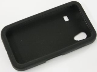 Samsung Galaxy Ace GT s5830 Silikon Tasche Hülle Case