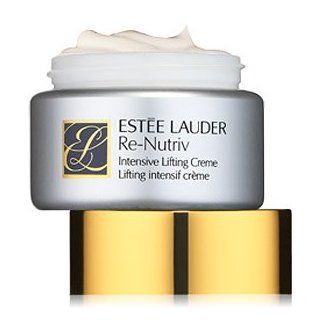 Estee Lauder Re Nutriv Intensive Lifting Cream 50ml: 