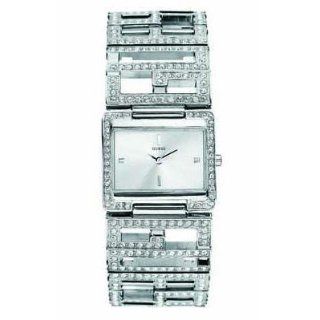 Guess Damenuhr Spell Check Ladies Jewelry 11505L1 Guess 