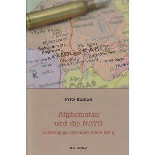Afghanistan und die NATO Gefangen im asymmetrischen Krieg 