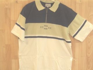 MDC Herren Polo Shirt Gr. 56 Nr. 242