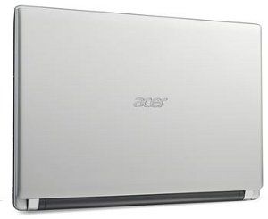Acer Aspire V5 171 33214G50ass 29,5 cm Thin & Light 