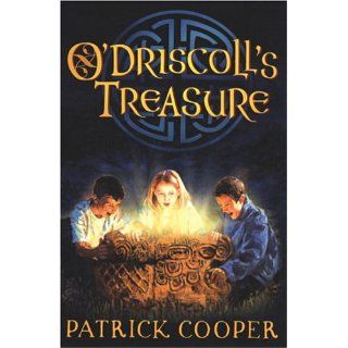 Driscolls Treasure: PATRICK COOPER: Englische Bücher