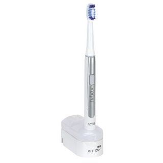 Braun Oral B Pulsonic Slim Elektrische Schallzahnbürste (Einsteiger