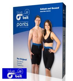 Blue Belt® Pants Fettabbau Anti Cellulite ( Cellulitis