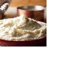 Ultra Creamy Mashed Potatoes   recipe eBook Dennis Grzelak 