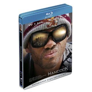 Hancock Blu Ray Disc Extended Version Steelbook Exklusiv bei 