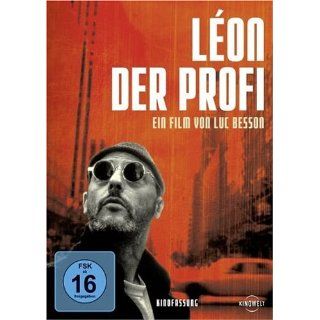 Léon   Der Profi (Kinofassung): Jean Reno, Gary Oldman