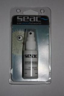 Antibeschlag Spray 30ml, Maske, Brille, Seac Neu v. FH