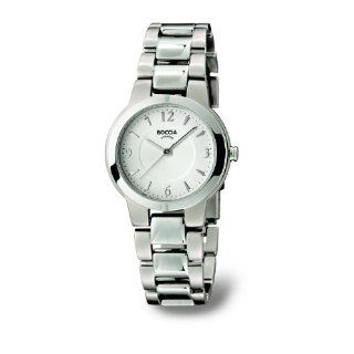Damen   Titan / Armbanduhren Uhren