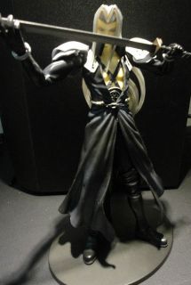 Final Fantasy VII 7 Play Arts Sephiroth Figur Figure