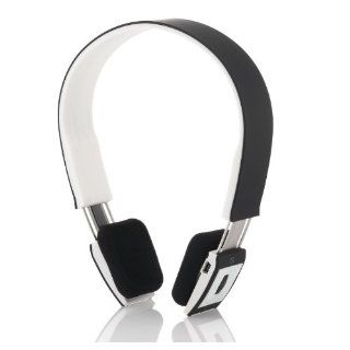 deleyCON Bluetooth Headset Kopfhörer Ohrhörer Sport 