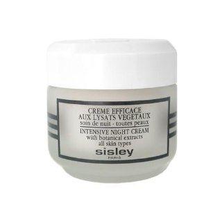 Sisley Creme Efficace Aux Lysats Vegetaux 50ml Parfümerie
