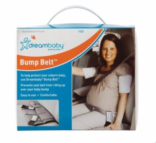 Dreambaby Sicherheitsgurt für Autositz Schwangere
