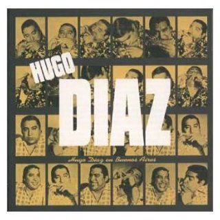 Hugo Diaz en Buenos Aires: Musik