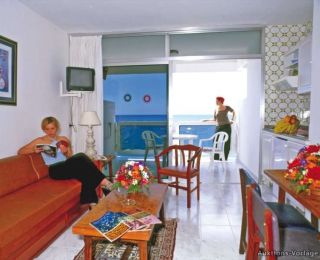 Traum Familienurlaub Gran Canaria 4*Hotel *Playa Del Ingles* Gutschein