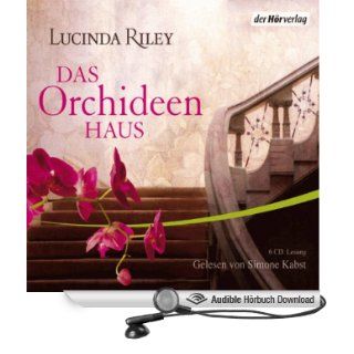Das Orchideenhaus (Hörbuch ) Lucinda Riley
