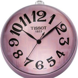 Tissot Standuhr Ball Watch Pink T82950892