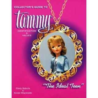 Collectors Guide to Tammy: The Ideal Teen: Identification & Values