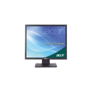 Acer V193DObmd 48,3cm TFT Monitor schwarz Computer