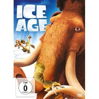 Ice Age David Newman, Chris Wedge, Carlos Saldanha Filme