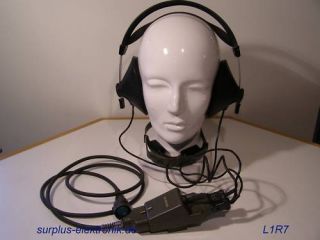 Funk Headset SA 267/SEM