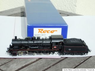 ROCO 62223 Dampflok 050 B 650 der SNCF w.fabrikneu,DSS, International