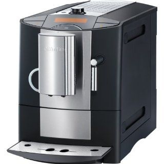 Miele CM 5200 Stand Kaffeevollautomat, Tiefschwarz SoftTouch 