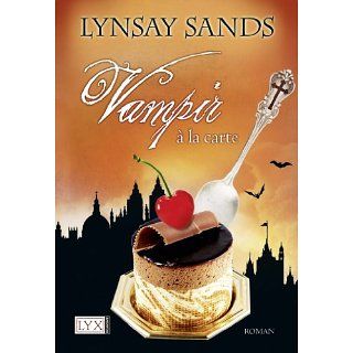 Vampir à la carte eBook: Lynsay Sands, Ralph Sander: 