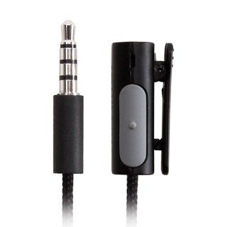 SmartTalk   Stereo Headset Kit f?r Apple iPhone Edge / 3G und Standard
