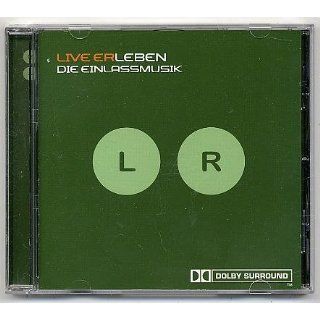 Die EInlassmusik EINS   rare 7 Track CD Musik