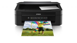 Epson Expression Home XP 205 3 in 1 Multifunktionsdrucker (Drucker