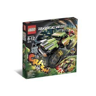 LEGO Racers 8141   Off Road Power Spielzeug