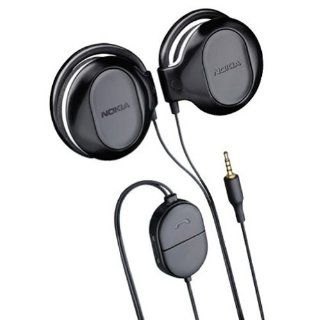 Nokia WH 202 Stereo Headset Heimkino, TV & Video