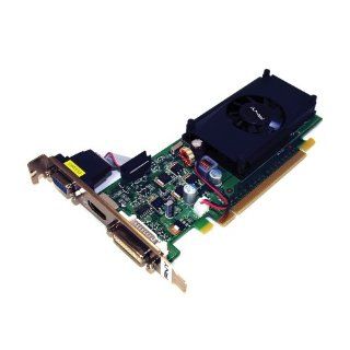 PNY GeForce GT 210 512MB DDR3 LRTL PCI E 64bit VGA 